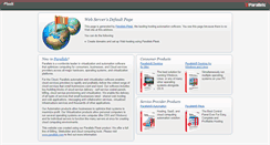 Desktop Screenshot of blog.clickeats.com
