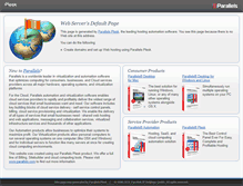 Tablet Screenshot of blog.clickeats.com